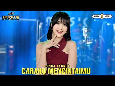 CARAKU MENCINTAIMU - LINDA AYUNDA - OFFICIAL MUSIC VIDEO