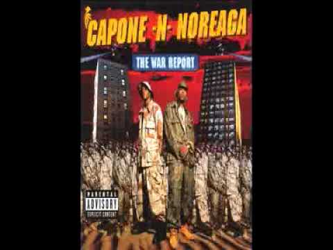 Tragedy Khadafi - Calm Down (feat. Nas & N.O.R.E.)