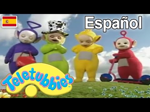 ☆ Teletubbies en Español ☆ 316 ☆ Capitulos Completos ☆