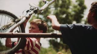 Kudzu - Trailer - Stockholm International Film Festival 2017