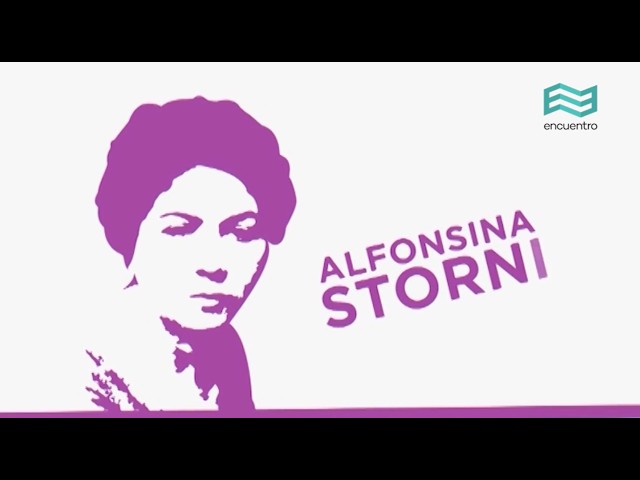 Vídeo relacionado con ALFONSINA STORNI: Las mejores poesías de los mejores poetas: 28