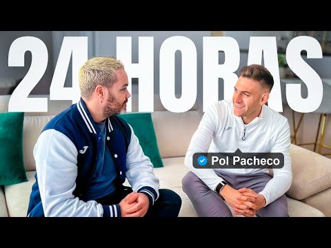 24 hours with a PROFESSIONAL FUTSAL PLAYER: THIS IS HOW AN FC BARCELONA PLAYER LIVES