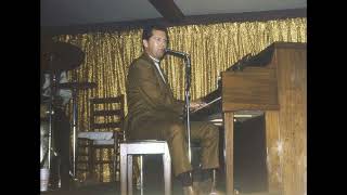 Jerry Lee Lewis - Mexicali Rose (slow &amp; fast) live in International, Las Vegas 1970