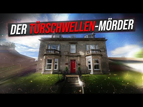 Der mysteriöse Mord an Alistair Wilson…