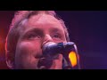 The Weakerthans - "Live at The Burton Cummings Theatre"