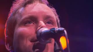 The Weakerthans - "Live at The Burton Cummings Theatre"