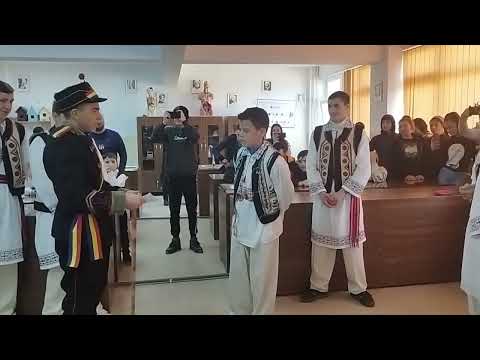 24 IANUARIE - ZIUA UNIRII PRINCIPATELOR ROMANE