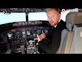 How YOU can land a passenger aircraft! 12 steps