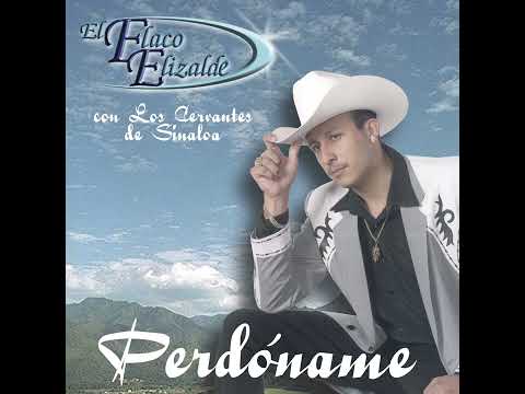 EL FLACO ELIZALDE Y LOS CERVANTES DE SINALOA DE LEYVA “ QUE LEVANTE LA MANO”