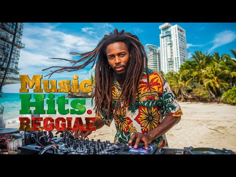 REQUESTED REGGAE LOVE SONGS 2024 🌴❤️ Best Chill Beach Vibes Playlist 9