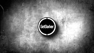 Shriekin - Red Beach (Strict Face Remix) [Blacklink Sound] - GetDarker Excluisive