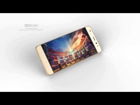 Telego Mate 2, Thin Beautiful