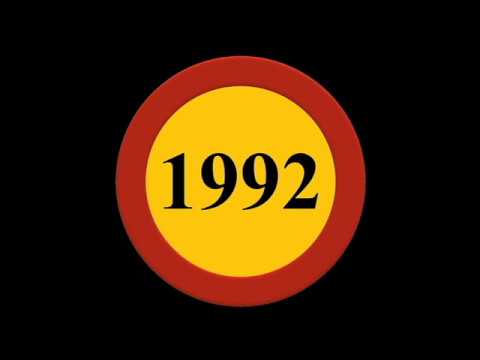 Huba GRX - 1992 (Prod. Bat)