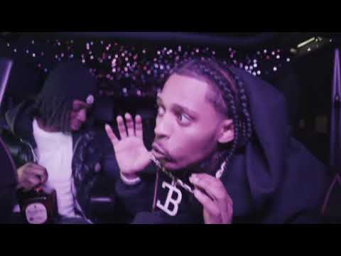 Goon Glizz X Dthang - “ Whoop “ (Official Music Video) Dir By DloFilmzz