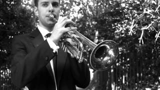 Shane Brennan and his Orchestra - Danny Boy