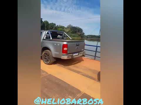 São Carlos do Ivaí, Japurá, Santo Tomé PR...1epzdio