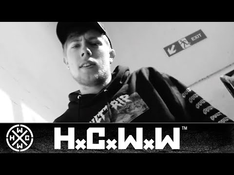 BITTERWOOD - KIDS JUST WANT TO DANCE - HARDCORE WORLDWIDE (OFFICIAL D.I.Y. VERSION HCWW)