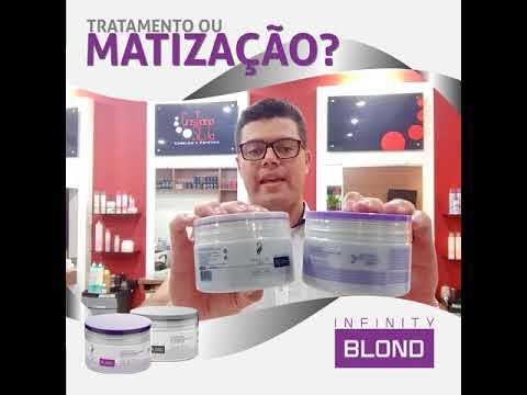 Dica do Técnico - Tratamento ou Matização?