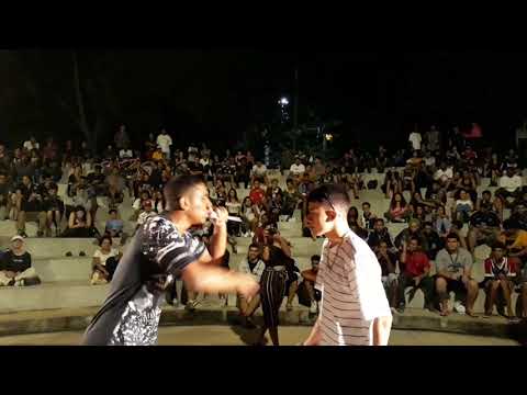 Apollo (SP) x Balota |GUERRA DE MONSTROS| SEMIFINAL |