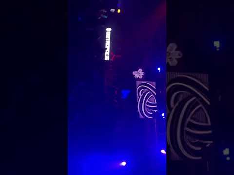 Nur Jaber 🖤 14.02.2020 🇧🇬 Bulgaria 🇧🇬 We Love Techno 🖤 METROPOLIS 🔥 Sofia 🏛