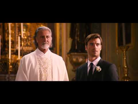 Walking In Sunshine | Official Trailer 2014 | Eclipse Pictues [HD]