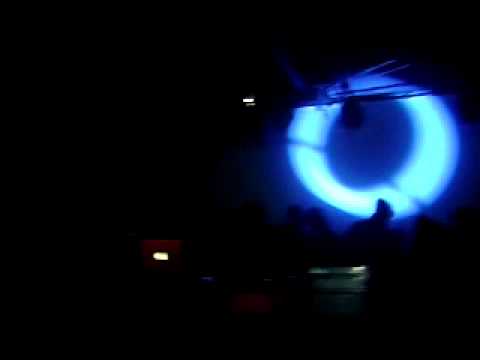 Kaskade: Sasha vs. Junkie XL - Beauty Never Fade @ Republic Live Austin, TX 3/20/10