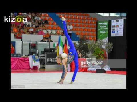 Le mille bolle blu- music for rhythmic gymnastics