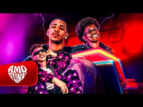 PEGA A MALDADE DA BANDIDA - Dj Luan Gomes, Mc Ws da leste, Delleon