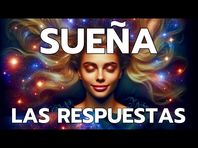 Vídeo relacionado con Mañana: Dormir mejor para soñar más.