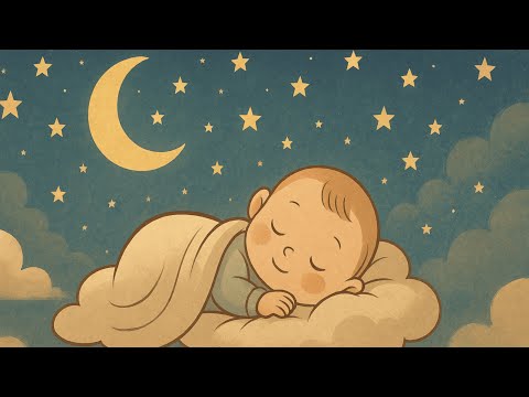 Fais dodo bébé 💤 Berceuse pour bébé