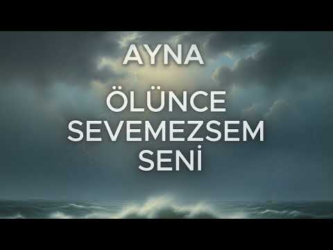 Ayna - Ölünce Sevemezsem Seni (Cover) l LGG