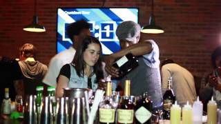 Uptown Battle Of The Bars