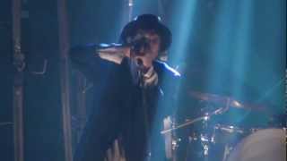 Thåström - Samarkanda, live på Cirkus 2012-02-26