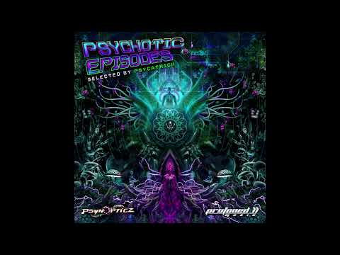 Rugrats & Braingineers - Alien Punkrock