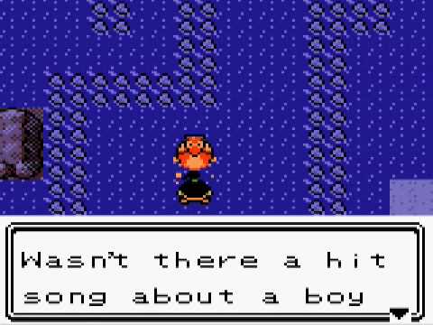 Let's Play Pokémon Crystal - Part 62