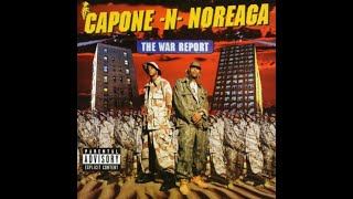 Download lagu CAPONE-N-NOREAGA - THE WAR REPORT - [FULL ALBUM] - (1997) - [DOWNLOAD] mp3
