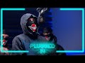 Mazza L20 - Plugged In w/ Fumez The Engineer | Mixtape Madness (PART 2 ONLY)