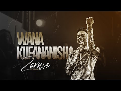 Zoravo - Wanakufananisha (Official Live Video) Sms : Skiza 6983370