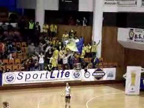 bc mures - csu sibiu galerii