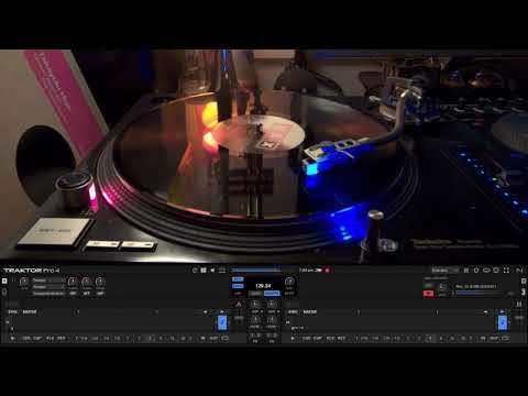 Takayuki Higo - Wicked Tokyo (Original), Deep House / Tech House. Digitizing Vinyl