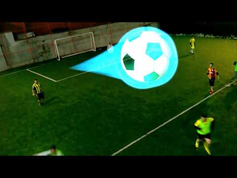 Aktif Halı Saha 28.01.2016 23:00 - akillisaha.com