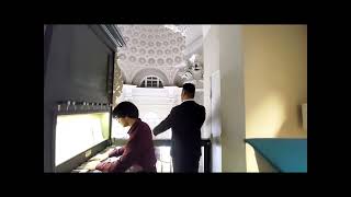 “Pieta Signore” Voice &amp; Organ