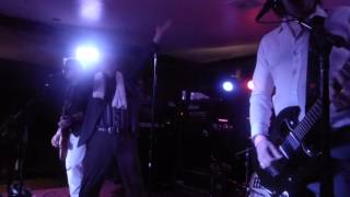 Electric Six - Future Is in the Future (Houston 06.21.14) HD