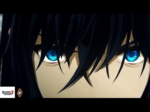 Moebius N Boss Fight (Hard Difficulty) | Xenoblade Chronicles 3 Walkthrough