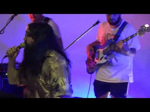 Celibatos - Distraída Moral (Canciones de Bolsillo - CENTEX Valparaíso - 15.12.2019)