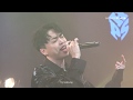 JUNNY(주니) - Thank You (Live @ 힙플쇼60)