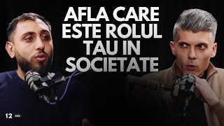 LUNA IN CARE TE-AI NASCUT ITI DEZVALUIE ROLUL SECRET IN LUME