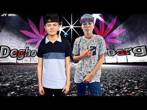 Me quieren ver caer / Degho and Darg / Daikor beats