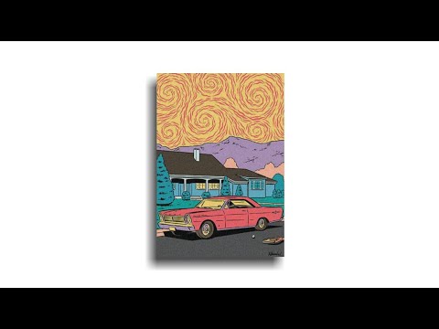 FREE No Feeling x Baby Xan x Emo Guitar x Rojuu x Fish Narc x Goa x Type Beat "Smile For Me"