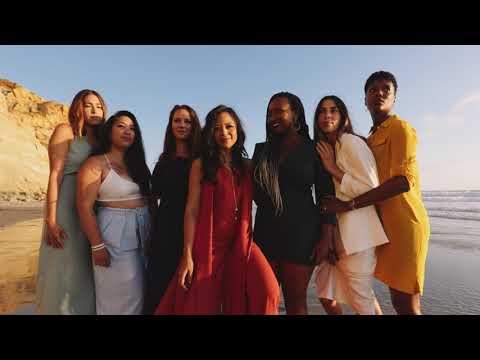 Come Alive Co Brand Video Teaser